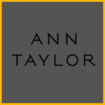 Ann Taylor