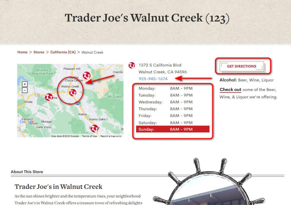 Trader Joe's Holiday Hours 20242025 🛒 Open Closed Schedule