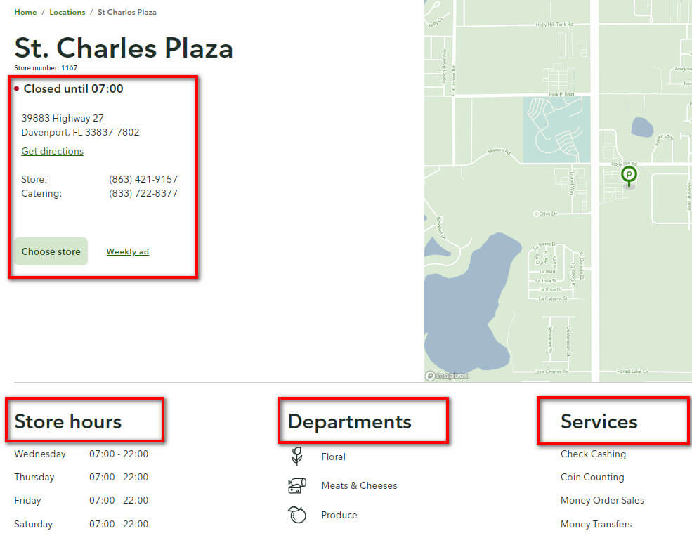 Publix Holiday Hours 20242025 🛒 Open Closed Schedule Holidays