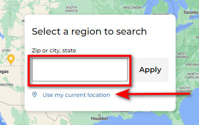 Search for Your Nearest Dollar General Store in the Store Locator