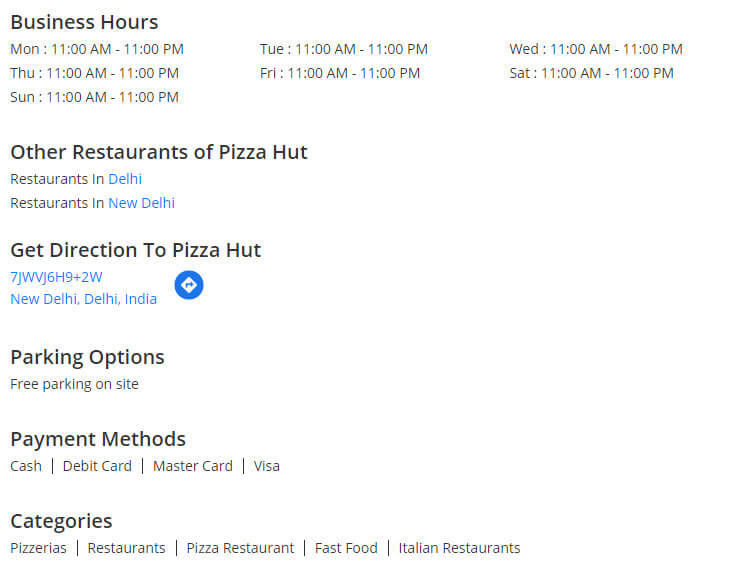 Pizza Hut Holiday Hours 20242025 🍽️ Open Closed Schedule