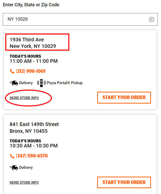 Little Caesars Holiday Hours 20242025 🍽️ Open Closed Schedule