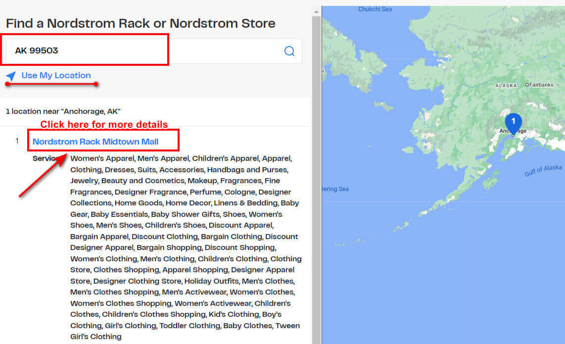 Nordstrom Rack Holiday Hours 20252025 🛍 Open Closed Schedule